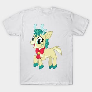 Alice the reindeer T-Shirt